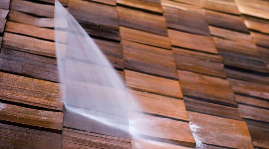 Roof Repair in Whitsett, NC